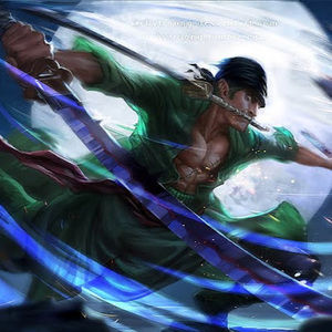 Meet your Posher, Jamal